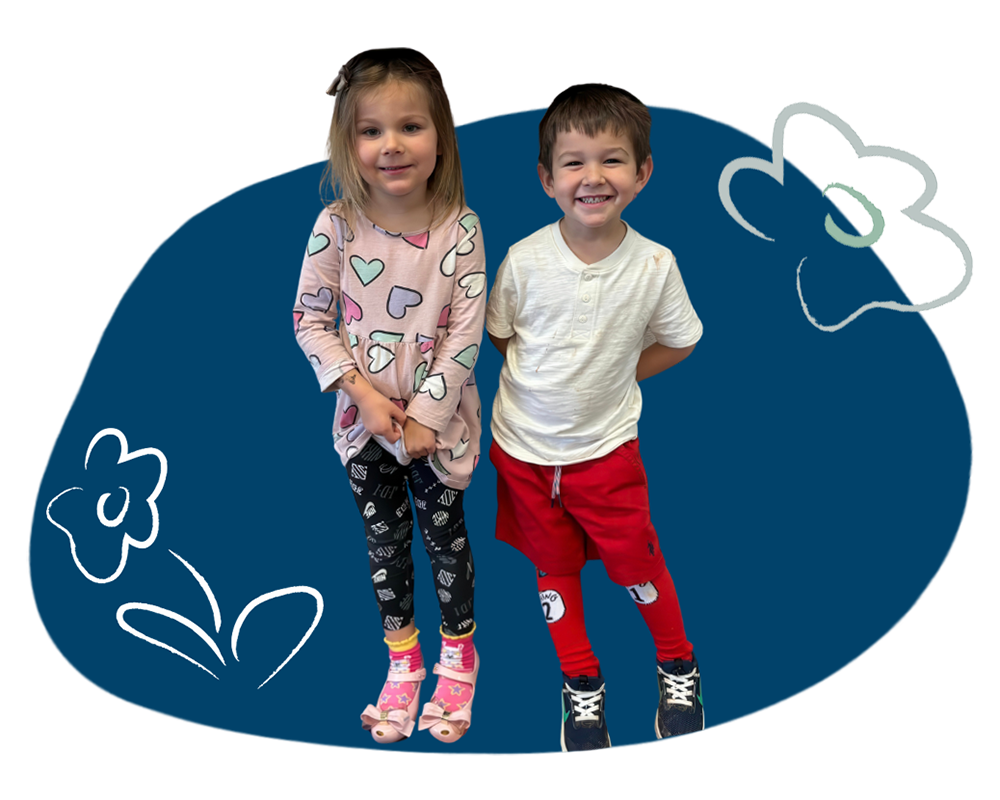 Convenient Buford Childcare Near Lanier Parkway