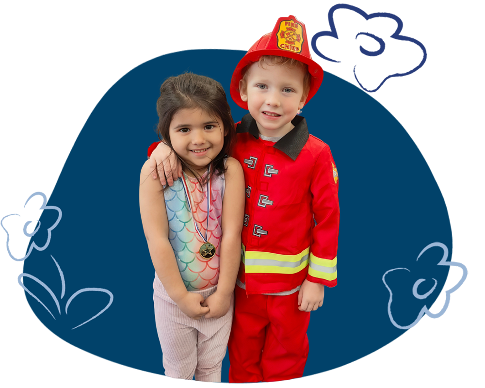 Pre-K in Flowery Branch That Gets Kids Ready for Kindergarten