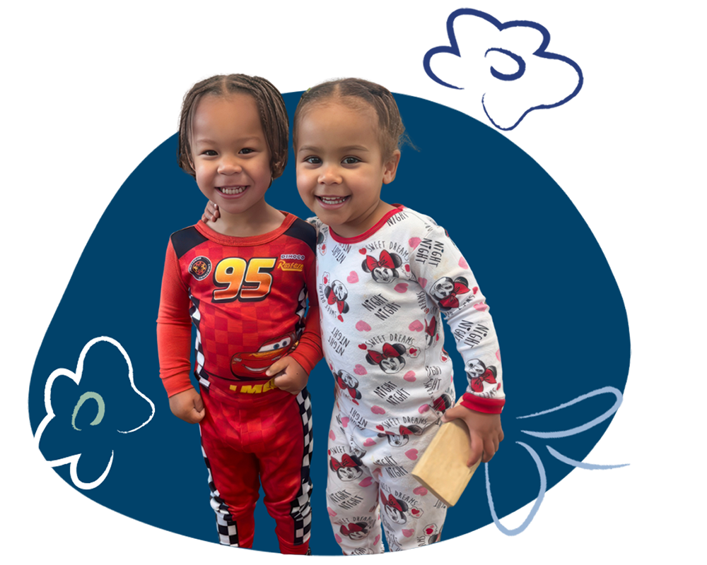 A Trusted Preschool Program In Flowery Branch