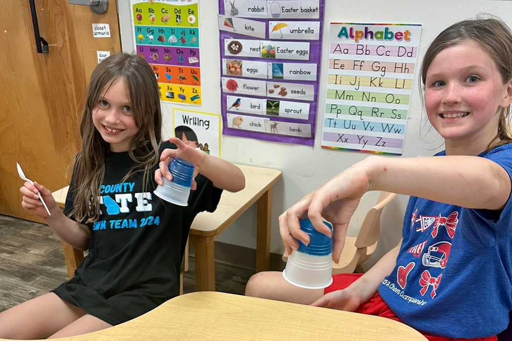 After-School Support That Builds Heart & Character