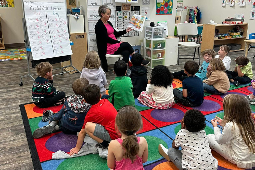 Guiding Children Toward Empathy & Stronger Relationships