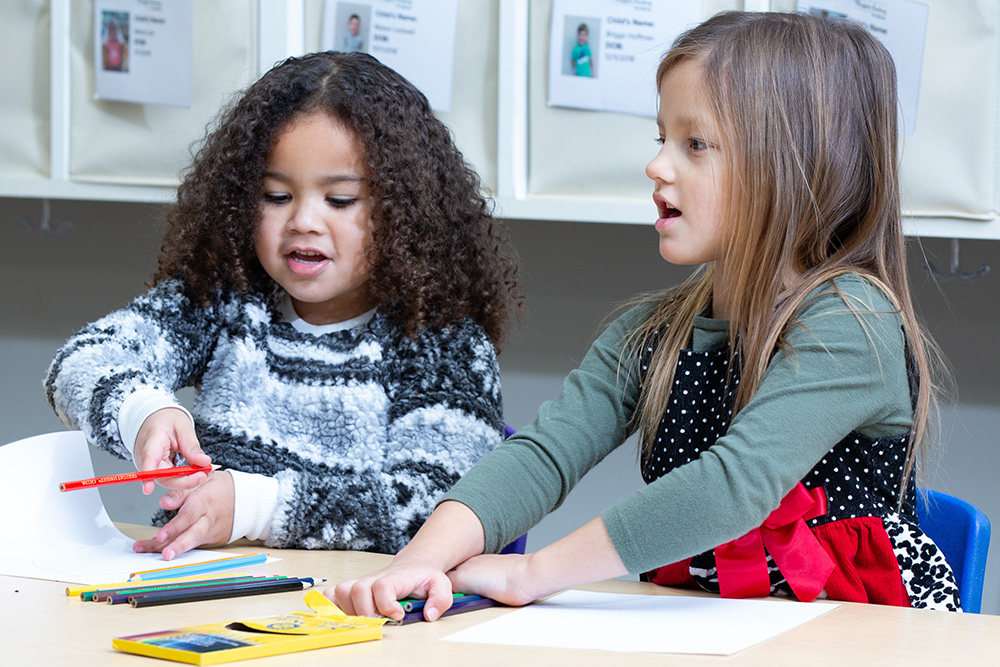 Hands-On Learning That Builds Thinkers, Creators, & Doers