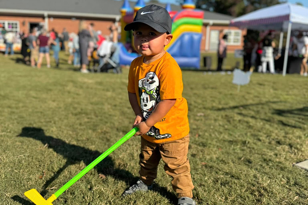 Outdoor Adventures That Help Kids Thrive