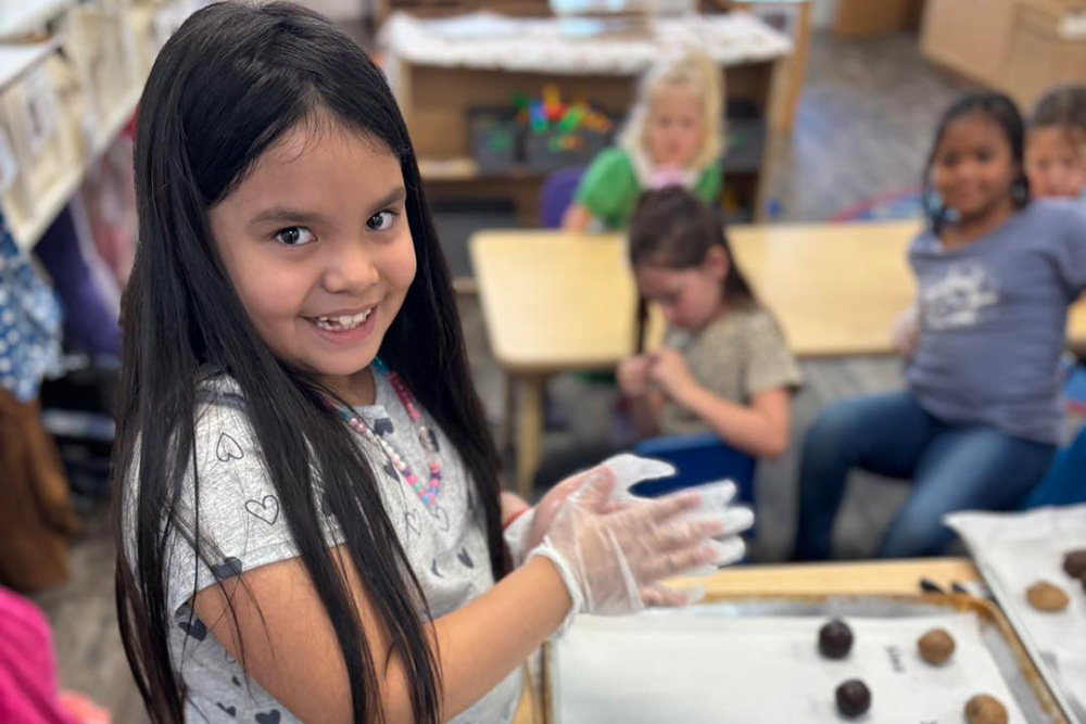 STEAM-Fueled Fun That Keeps Young Minds Growing