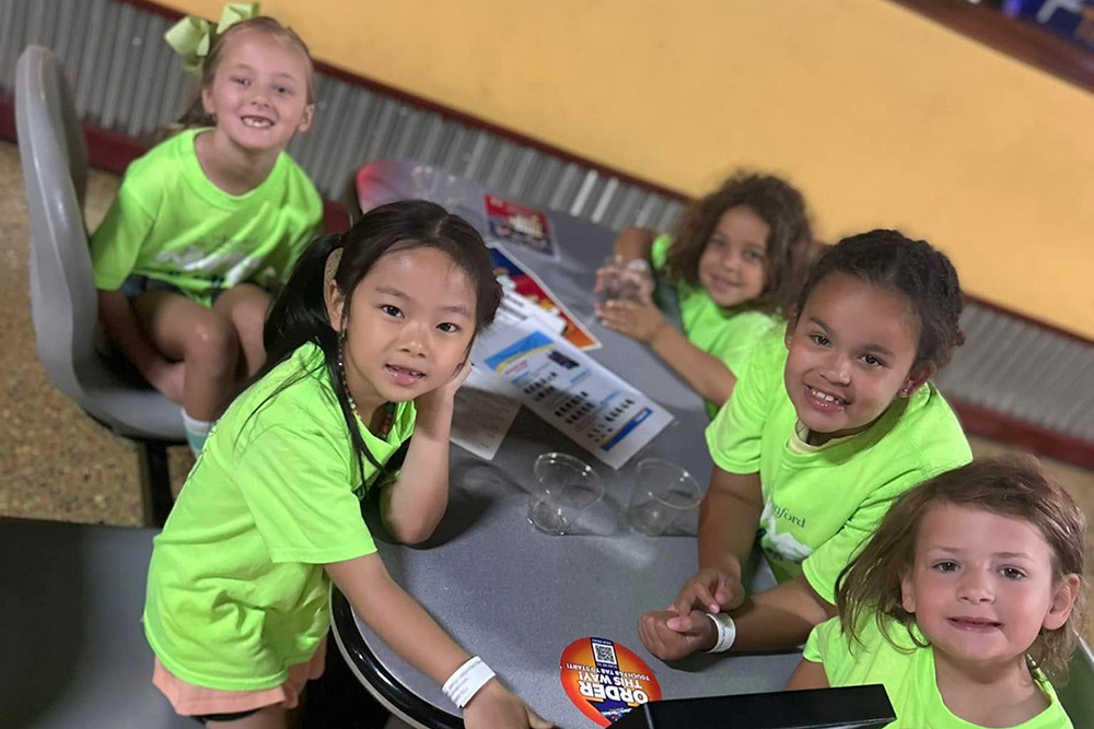 You’re Not Just Enrolling Your Child—You’re Gaining a Village